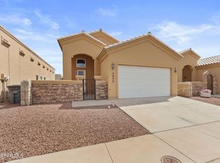 3688 Grand Cayman Ln, El Paso, TX 79936