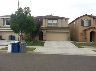 4218 Berryesa Ave, Merced, CA 95348