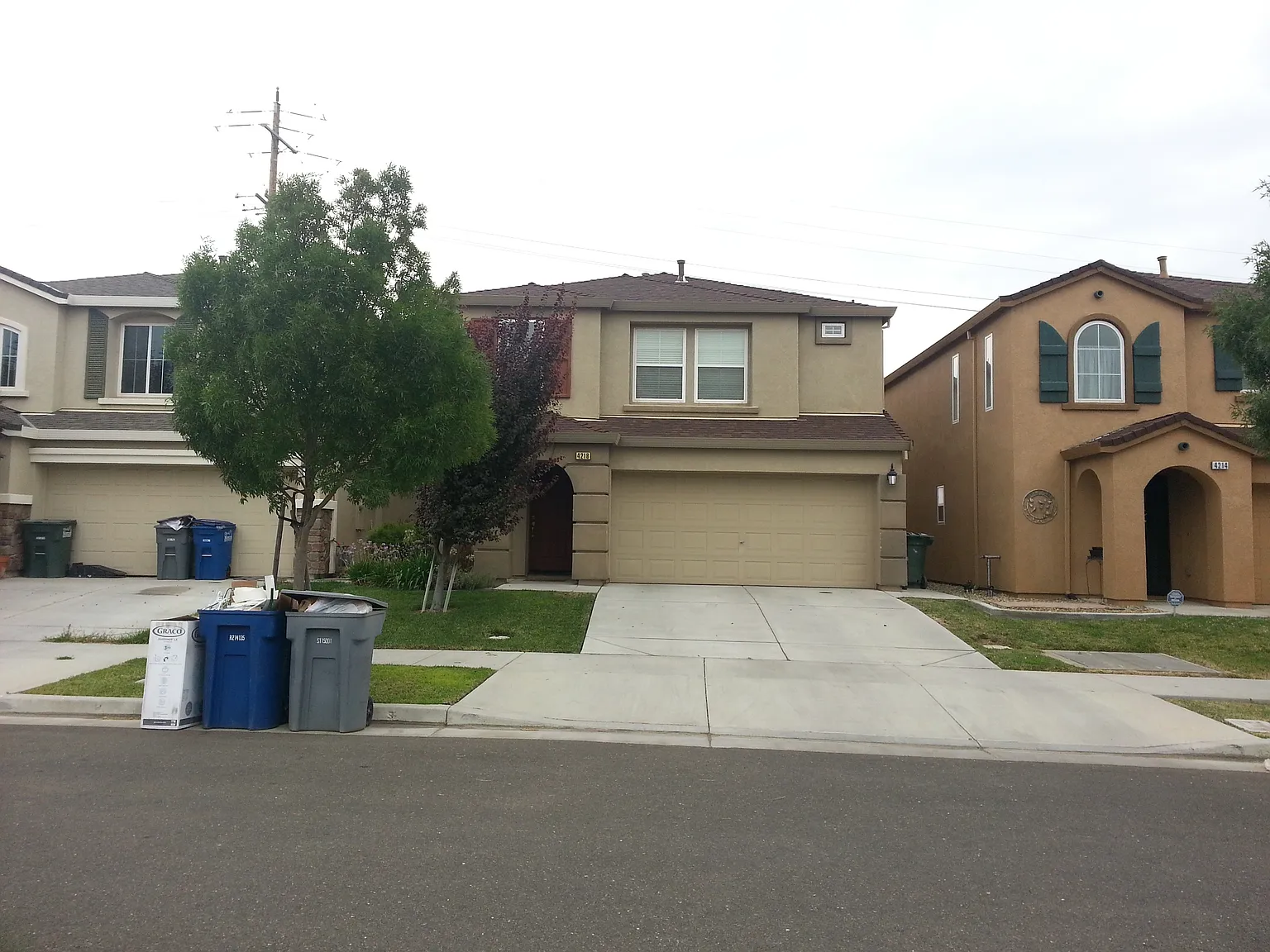 4218 Berryesa Ave photo 1