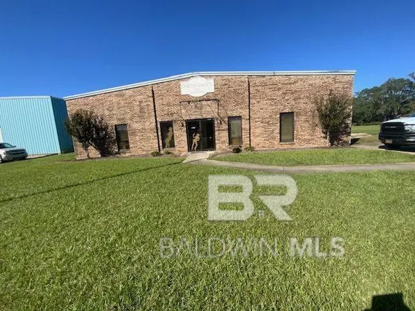 14951 Nicholsville Rd, Bay Minette, AL 36507