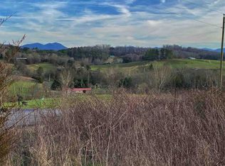 LOT 8 Oak Hammock Cir, Parrottsville, TN 37843