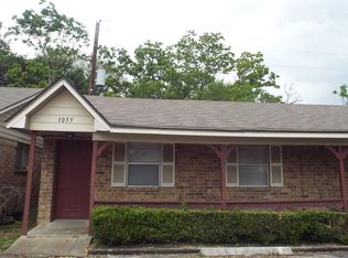 1055 Lovett St, Tomball, TX 77375