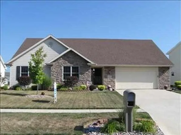 1330 Kennsington Dr, Findlay, OH 45840
