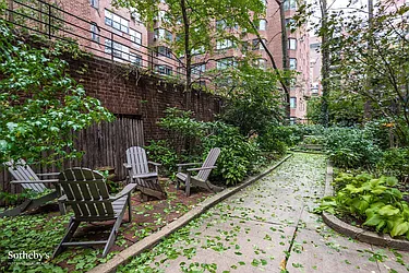 Sold by Sotheby's International Realty