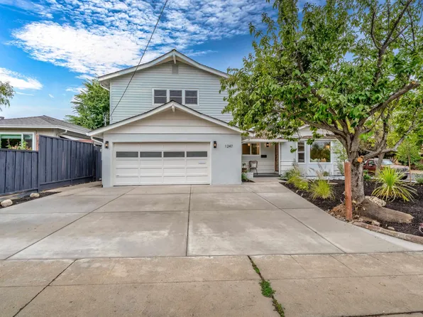 1247 Columbus Ave, Livermore, CA 94550