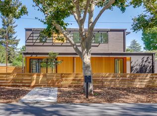4031 Amaranta Ave, Palo Alto, CA 94306