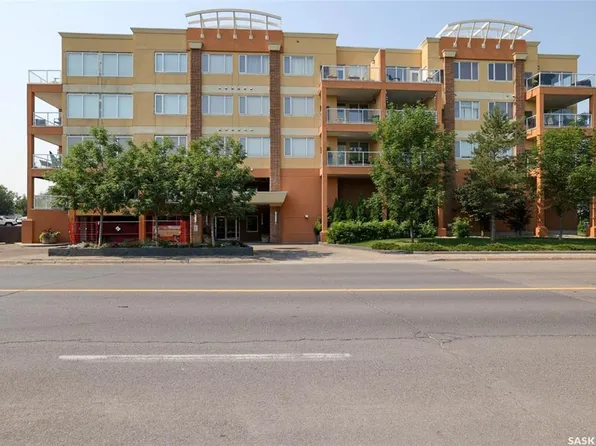 UNIT 306-2700 Montague STREET, Regina, SK S4S 0J9