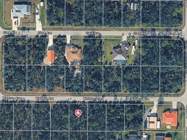 17069 Waldrun Ave #19, Pt Charlotte, FL 33948