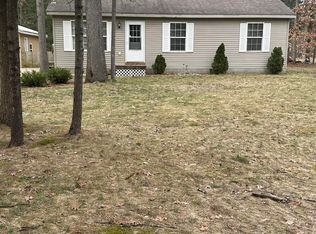 264 E Cedar Rd, Twin Lake, MI 49457