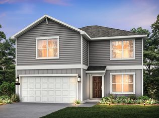 2508 Cashel Cv, Princeton, TX 75407