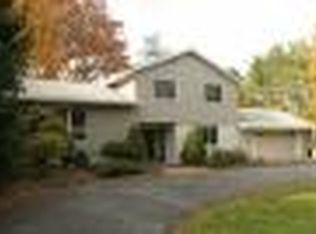 319 Carter Rd, Princeton, NJ 08540