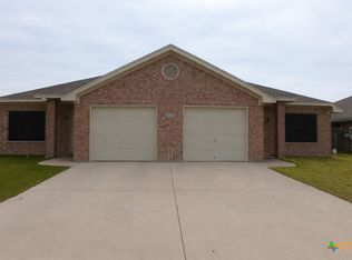 6212 Temora Loop, Killeen, TX 76549