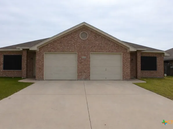 6212 Temora Loop, Killeen, TX 76549