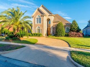1257 Heron Lakes Cir, Mobile, AL 36693