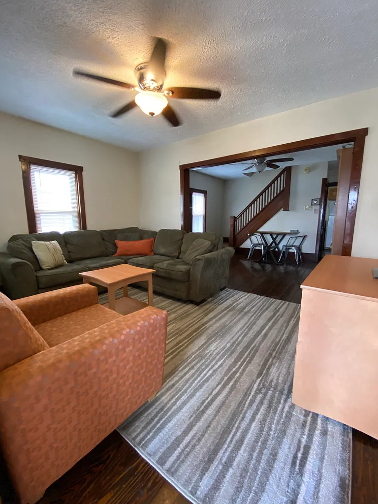 310 Rose Street - 1 — Photo 3
