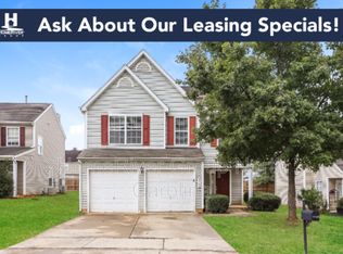 3768 Horseshoe Farm St, Raleigh, NC 27610