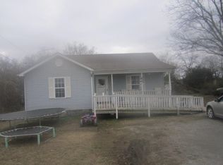 95 White St, Gates, TN 38037