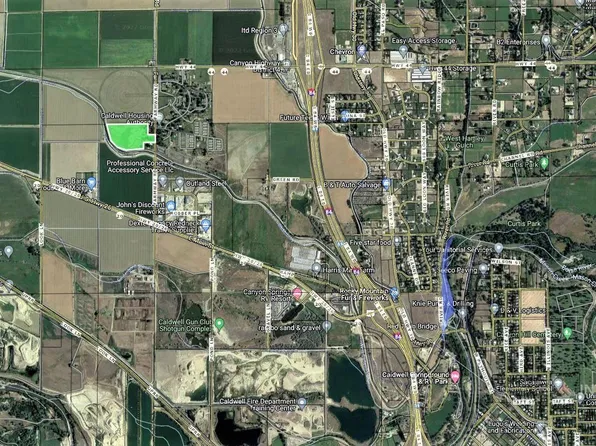 22689 Farmway Rd, Caldwell, ID 83607