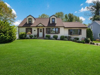1725 Hope Ave, Bensalem, PA, 19020