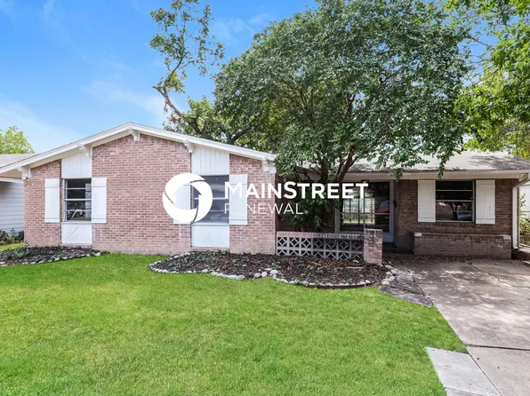 1838 Burning Tree Ln, Carrollton, TX 75006