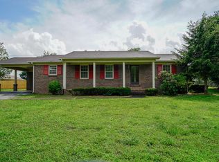 214 River Dr, McMinnville, TN 37110