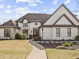 3302 Willow Ridge Dr, Bryan, TX 77807