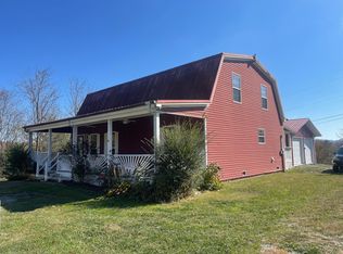 470 Kelly Ln, Greeneville, TN 37745