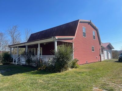 470 Kelly Ln, Greeneville, TN, 37745