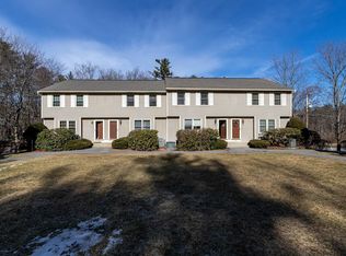 40 Andover Down #283, Nashua, NH 03063