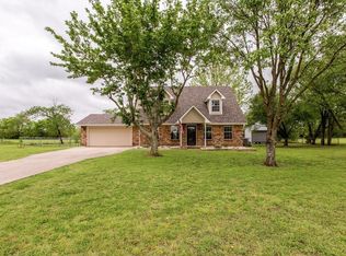 305 Lakeway Trl, McKinney, TX 75069
