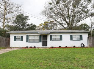 3604 Brockway Rd, Jacksonville, FL 32250