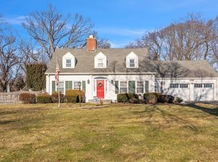 68 S Branch Pkwy, Springfield, MA 01118