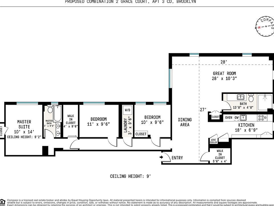 2nd image of 2 Grace Ct #3CD