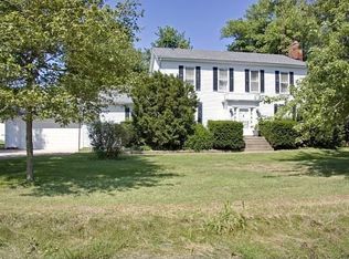 9424 W Washington Street Rd, Maroa, IL 61756