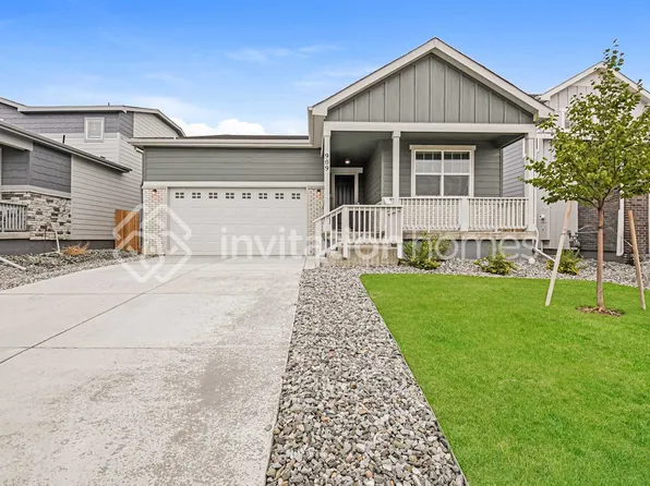 909 Harvard St, Johnstown, CO 80534