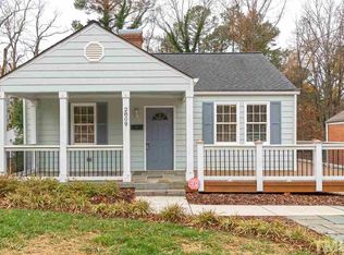 2809 Oberlin Rd, Raleigh, NC 27608