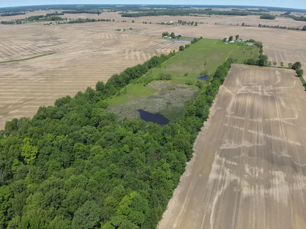 0 Boundary Rd, Richwood, OH 43344