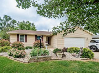 507 E Jefferson St, Columbia City, IN