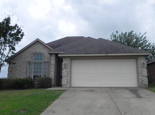 103 Truman Ct, Terrell, TX 75160
