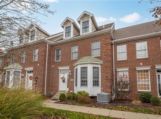 2380 Hilltop Rd, Presto, PA 15142