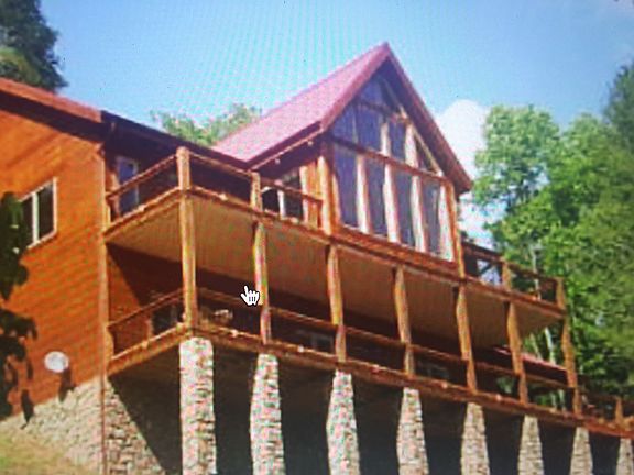 4th image of 179 Lake Cabin Ln