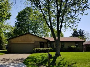 2441 N Eustis Dr, Indianapolis, IN