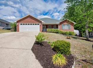 114 Conquest Ave, Crestview, FL 32536
