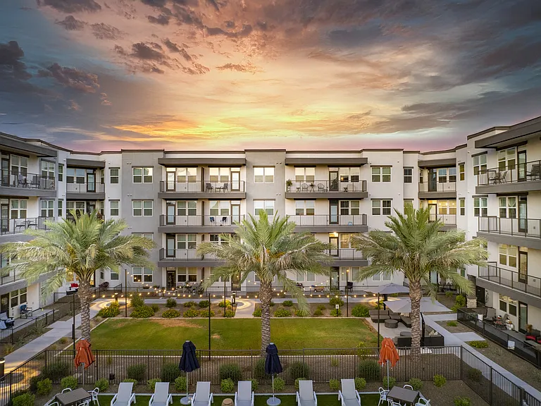 Sage Mesa 55+ Active Adult — Photo 19