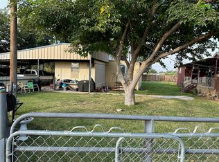 6701 E County Road 95, Midland, TX 79706