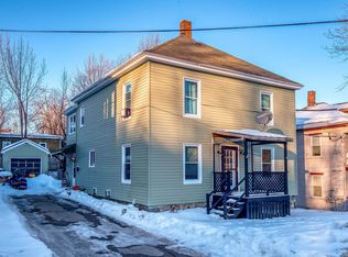 56 Cascade St, Berlin, NH 03570
