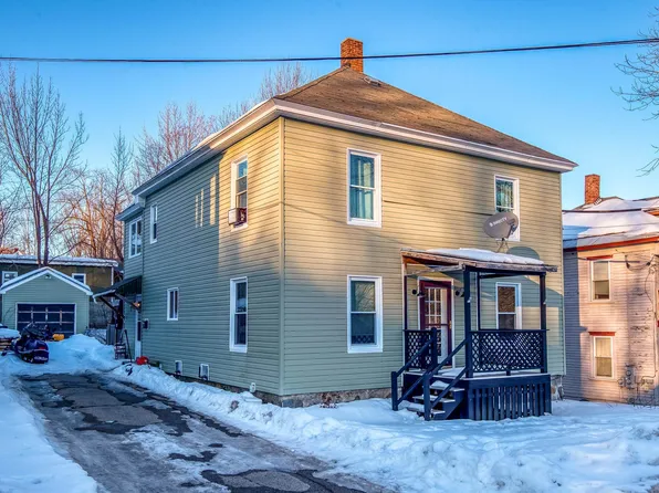 56 Cascade Street, Berlin, NH 03570