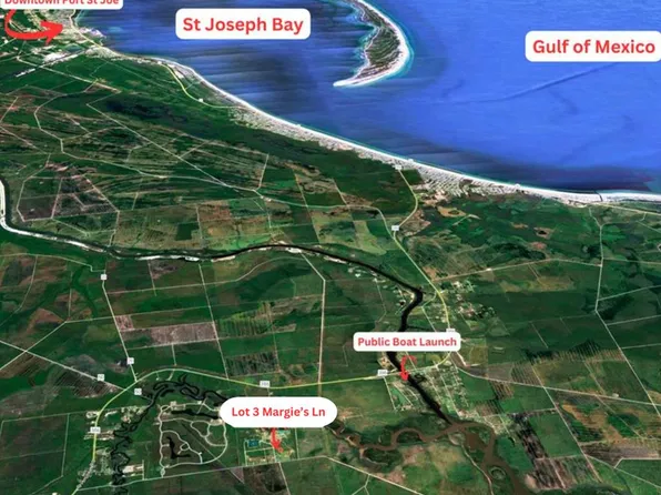 3 Margies Ln, Wewahitchka, FL 32465