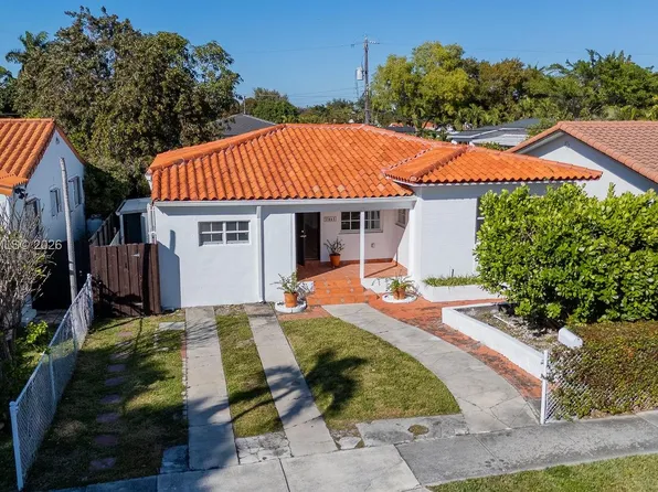 1441 SW 17th St, Miami, FL 33145