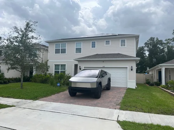 2163 Canopy Terrace Blvd, Deland, FL 32724